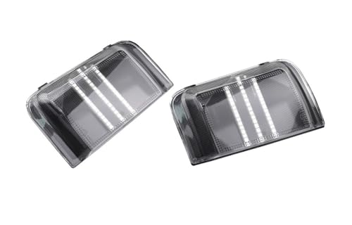Clignotants dynamiques Boxer pour sécuriser vos livraisons urbaines