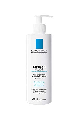 Lipikar Fluide 400Ml