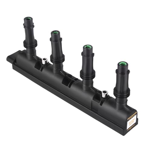 Ignition Coil Pack UF669 Replacement for Chevy Sonic 2012-2019 by AXINMOTOO - Used condition - US$27.59