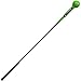 ProActive Sports F4 Tempo & Flexibility Golf Swing Trainer | Warm-Up Stick Training Aid for Improved Strength, Timing, Distance, Flex, and Consistent Swing