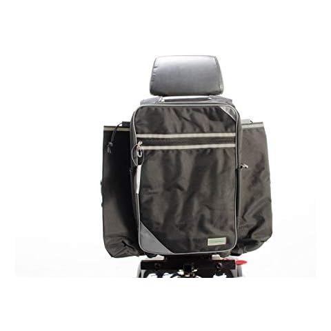 My Wren Mobility Bag for Wheelchair Scooter Powerchair Large Cover