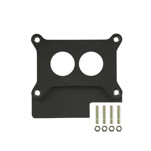 Holley 108-52 Carburetor Base Gasket w/Studs
