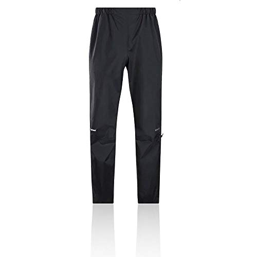 Berghaus Men's Waterproof Hiking Pant Gore-TEX Paclite Black