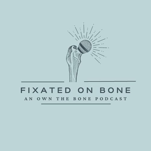 Fixated on Bone: Orthopaedic Bone Health Optimization