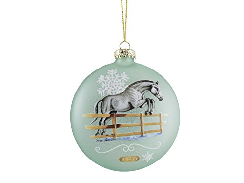 Breyer Ponies Artist Signature Ornament
