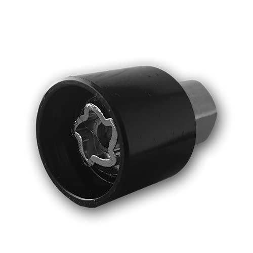 Clé antivol Security Master 311 en acier haute résistance - 2
