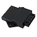 plongHai [Replacement] Unit Box Ignitor for CDI Box 1pcs Black for CDI 160-02054 9900-5142 32900-07G00 495352 for Suzuki LT-Z400