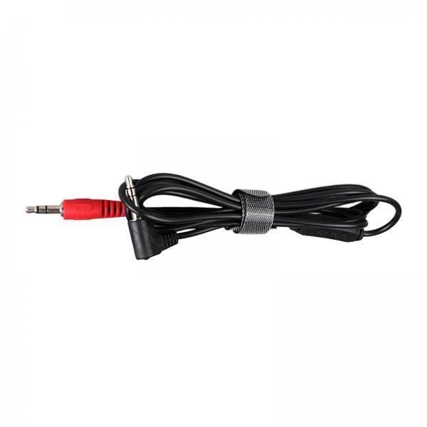 UJEAVETTE Toy 2x1.5 m Black Data Tranfer Cable Cord for G4 Pro Professional Cube Timer Clock Other Games-image-37