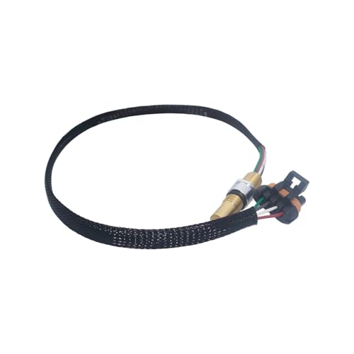 Sensor de velocidad de rueda AT360573 repuesto de topadoras interfaz estandar 5