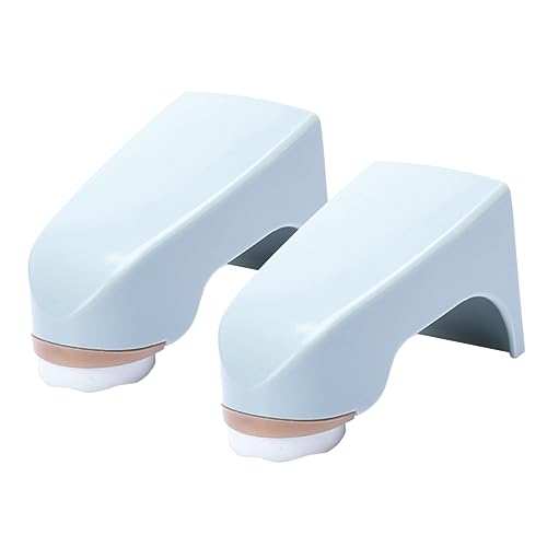 VOSAREA 2 Pezzi Portasapone Magnetico Da Parete Portasapone Adesivo Per Stendino Per Bagno Cucina Doccia