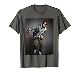 Kanye West LA Photoshoot by Michael Grecco T-Shirt