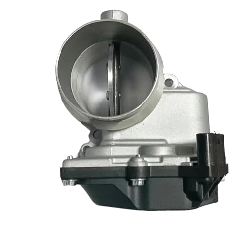 Boîtier Papillon Diesel Anti-Vibration Moteur pour BMW E90 X5 F01 13547806231