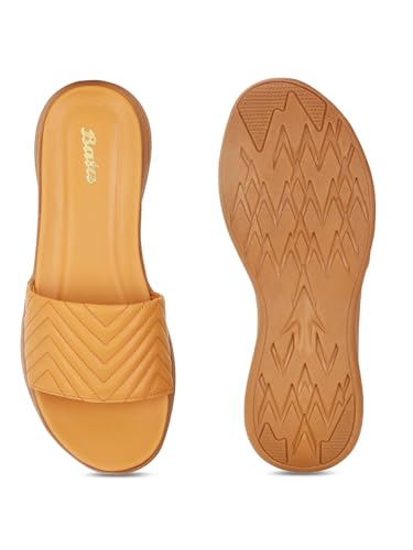 Image of Bata womens Skyler Mule E 24 Mule Slippers