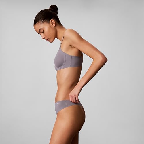 Image of Calvin Klein Invisibles Gel Wire Lightly Lined Bralette