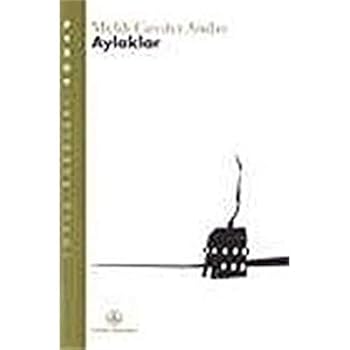 Paperback Aylaklar / Kultur [Turkish] Book