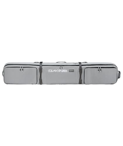 Bolsa de esquí con ruedas Dakine Boundary porta esquís acolchado de gran capacidad 1
