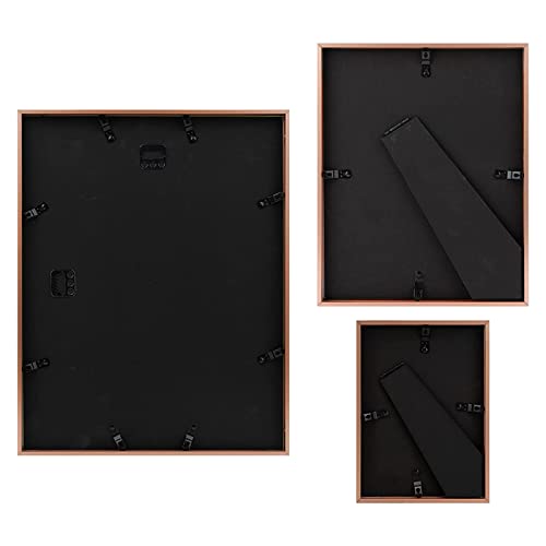 Frametory Aluminum Picture Frames Set Of 7 thumb #2