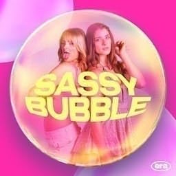 Couverture de Sassy Bubble - Zwischen Fame und Female Empowerment