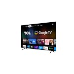 Smart TV LED 75" 4K UHD TCL 75P735 - Google TV, Wifi, HDMI 10 31BfS8zrNmL