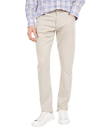 johnnie-O Hugo 5-Pocket Pant Light Khaki / 36/30