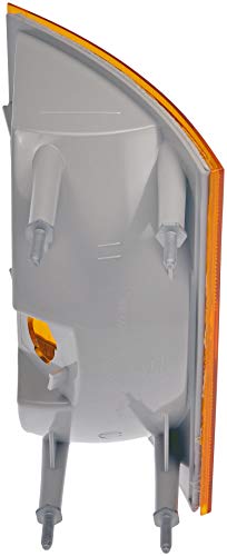 Dorman 888-5516 Front Turn Signal Light For Select Mack Ch Trucks Medium #TOP1