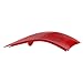 Carbhub Red Lens Rear Bumper Reflector Lenses Compatible with Lexus IS250 IS300 IS350 IS200t IS-F 2014-2020 Replace 8192053051 8192053050 8191053051 8191053050