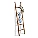 Rustic ladder