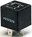 TE CONNECTIVITY/POTTER & BRUMFIELD - 1432785-1 - AUTOMOTIVE RELAY, SPDT, 12VDC, 30A