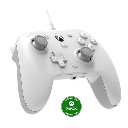 Controle Gamesir G7 He