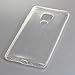 Produktbild Unbekannt OTB TPU Case kompatibel zu Huawei Mate 20 voll transparent
