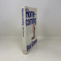 Homecoming: When the Soldiers Returned from Vietnam 0399133860 Book Cover