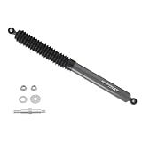 maXpeedingrods Steering Stabilizer for Ford F-250 F-350 F-450 F-550 2011-2024 Super Duty 4WD, G1 Version Steering Damper