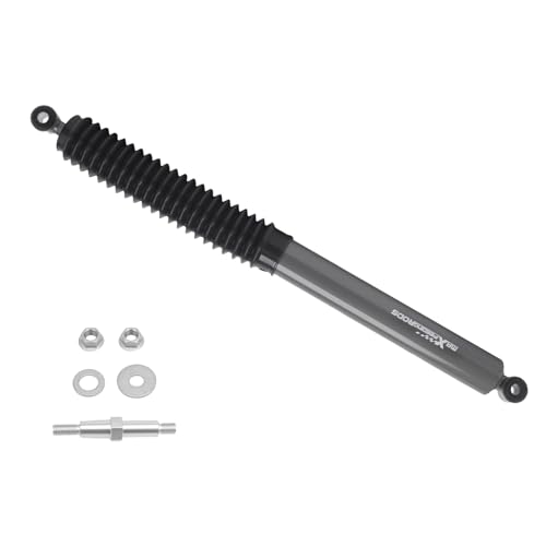 maXpeedingrods G1 Steering Damper