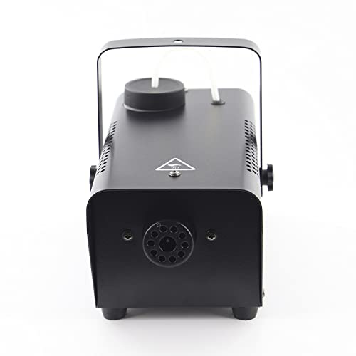 Nebelmaschine Boomtone F400 in Schwarz