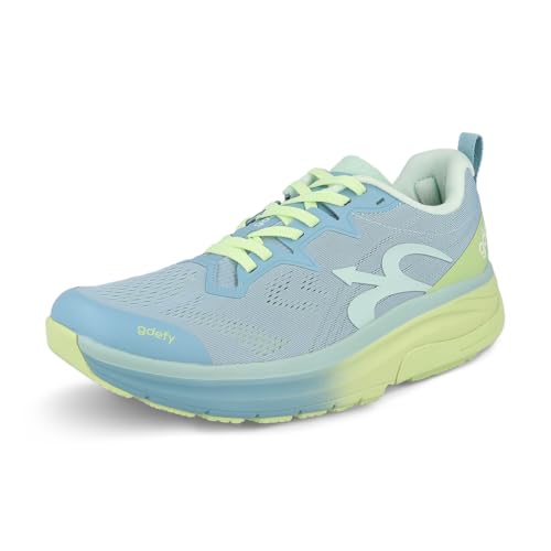 G-DEFY Lauff Women’s Supportive Running Shoe