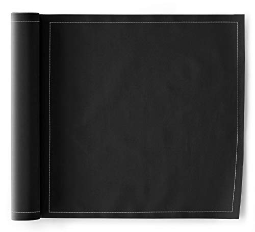 Servilletas de algodón 12.6 x 12.6 in - Pack 12 unidades miniatura 1