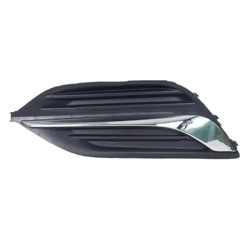 Feux anti-brouillard couvercle pour Buick Regal 2017-2019 coque pare-choc gauche