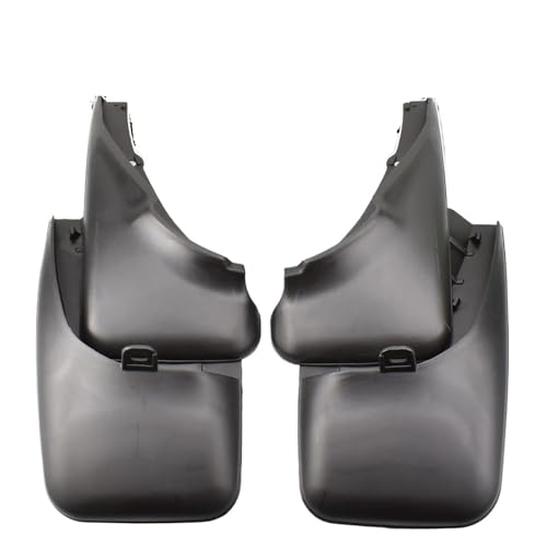 Car Mudguard for Toyota for Corolla E90 AE90 AE92 1988-1992 Sedan Saloon for Coupe Splash Guards Mudguards 4pc Molded Mud Flaps Flap Mud Flaps for Cars