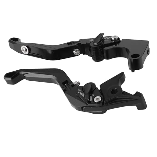 Levier réglable moto en aluminium anti-fatigue pour CBR650F NC750X