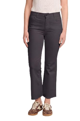 Pantalon en coton femme Kocca : confort fluide garanti