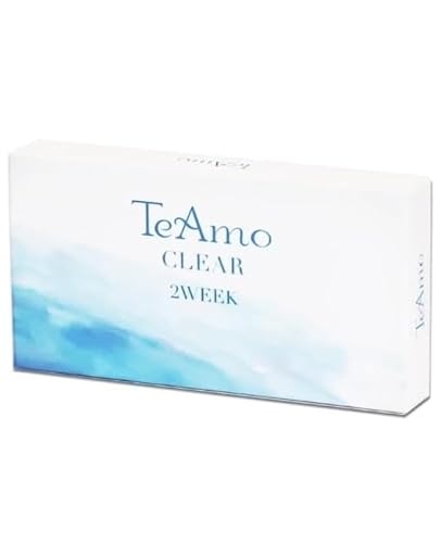 TeAmo CLEAR 2week