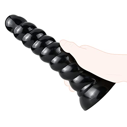 Romi Super Long Thick Anal Beads Anal Plug Thread Large Butt Plug Dildos For Man Woman And Couples Sex Toys #TOP5