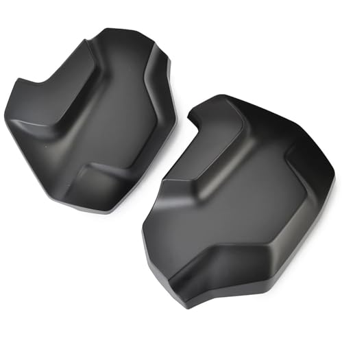 Panneau latéral de radiateur pour BMW R1200GS R1250GS 14-23
