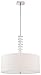 George Kovacs P399-613 3 Light Pendant