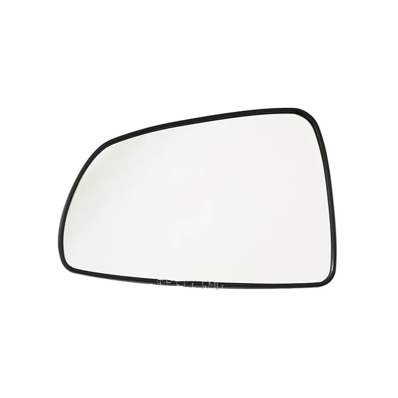 Lentille rétroviseur latéral Sail 2010-2014 en verre pour modèles 2 et 3 portes