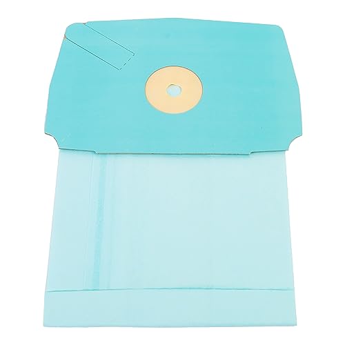 10 Staubsaugerbeutel passend zu Electrolux D748, D765, D768, D770, D795 Royal in Premium Qualität