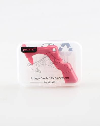 v10 v11 replacement switch