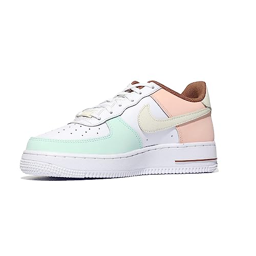 Nike Air Force 1 LV8 (Big Kid)