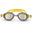 Gray/Yellow Mirrored