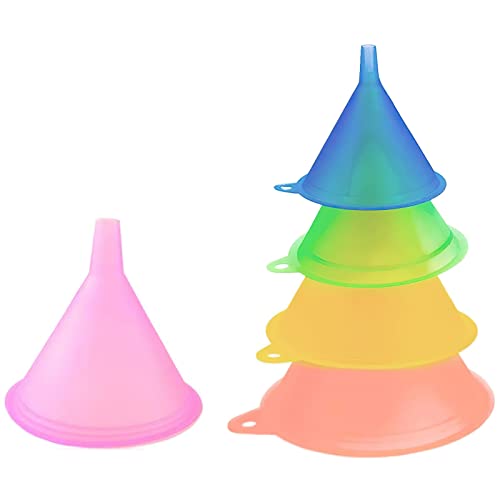 Reviews de Embudo plastico más recomendados. 2